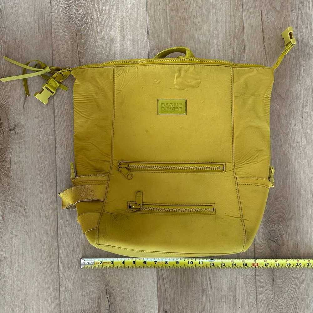 Dagne Dover Backpack. - Picture 9 of 9
